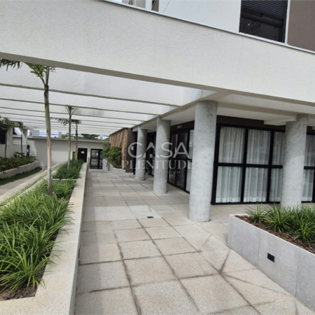 Apartamento à venda com 1 suíte em Além Ponte, Sorocaba, SP