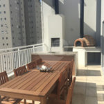 Apartamento à venda com 1 suíte em Perdizes, São Paulo, SP