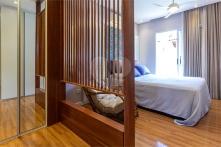 Casa à venda com 4 suítes no condomínio Sunset Brooklin, São Paulo - SP