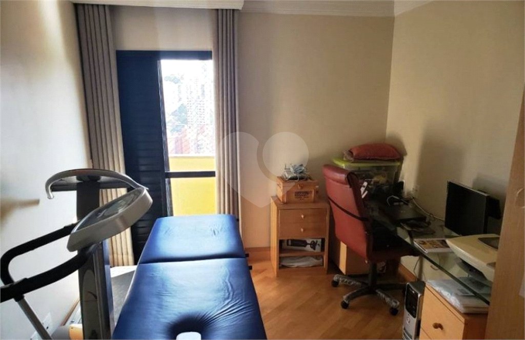 Apartamento à venda com 3 quartos, sendo 1 suíte, em Paraíso do Morumbi, São Paulo, SP