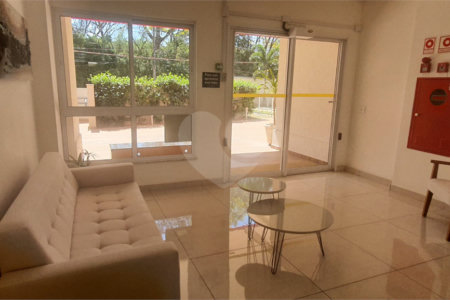 Apartamento no Edifício Residencial Valentina Park