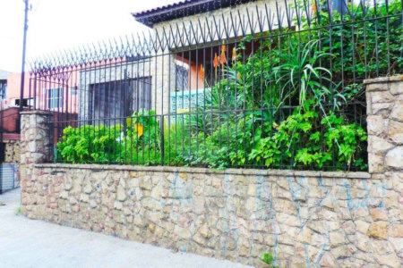 Casa Térrea à venda com 3 quartos em Santo Amaro, São Paulo, SP
