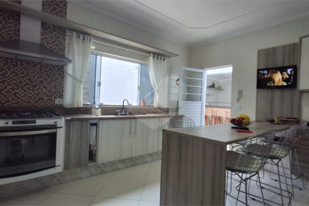 Casa à venda com 3 quartos em Jardim São Guilherme, Sorocaba, SP