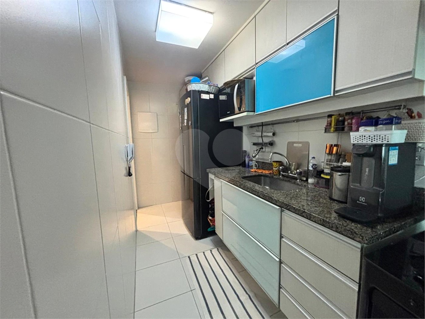Apartamento à venda com 2 quartos, sendo 1 suíte, em Tijuca, Rio de Janeiro, RJ