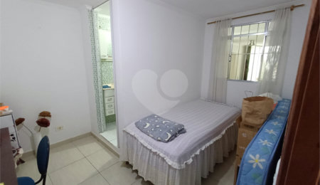 Casa à venda com 6 quartos, sendo 1 suíte,  em Mandaqui, São Paulo, SP