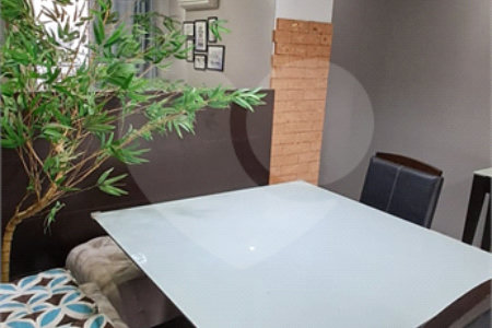 Apartamento para alugar com 2 quartos em Vila Gustavo, São Paulo, SP