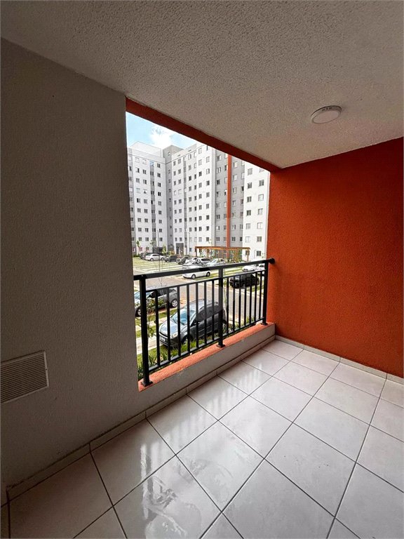 Apartamento à venda com 2 quartos em Jaguaré, São Paulo, SP