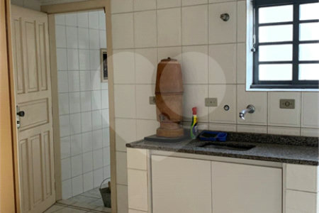 Casa à venda com 3 quartos em Brooklin, São Paulo, SP
