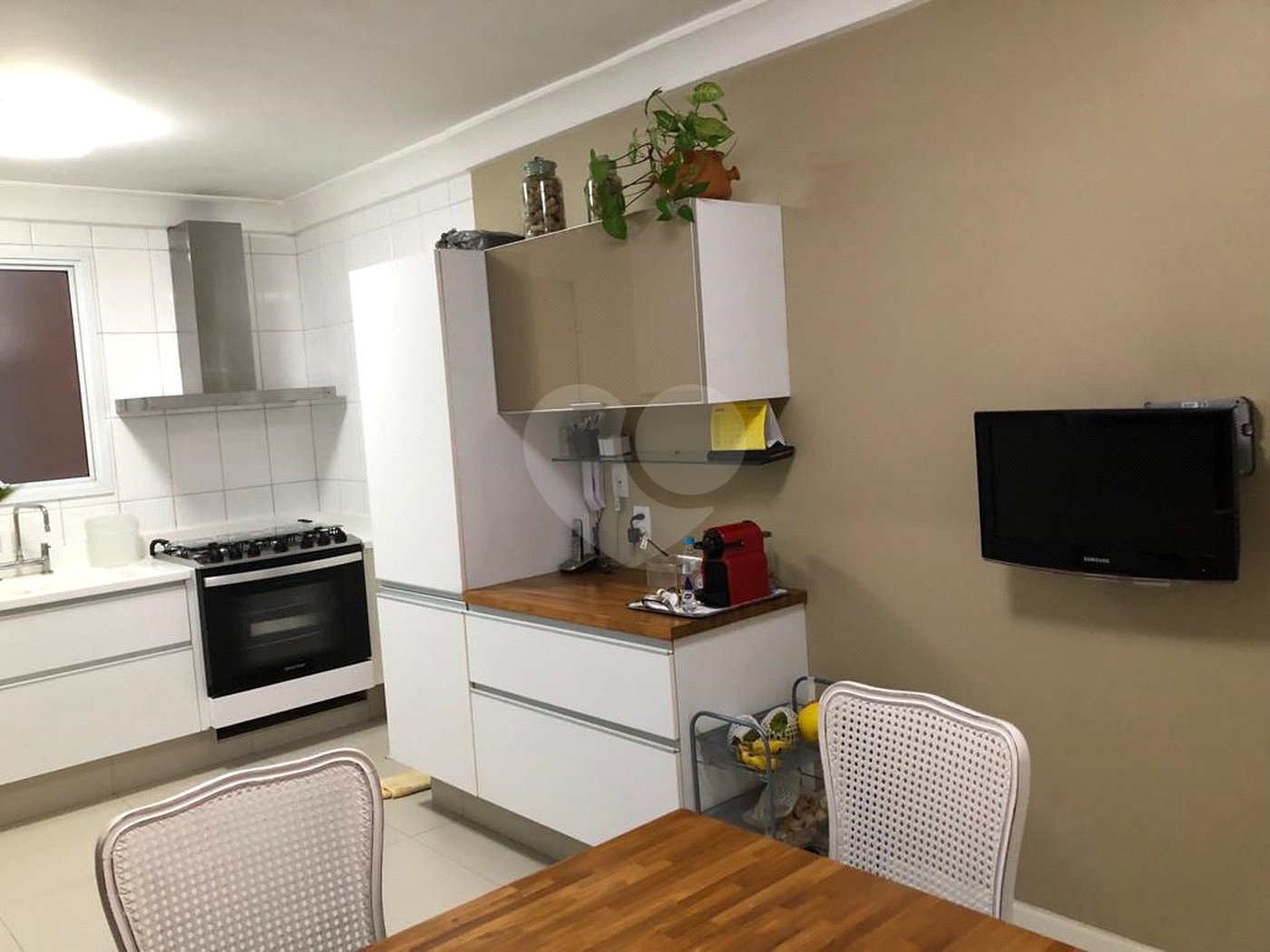 Apartamento à venda com 4 quartos, sendo 3 suítes,  em Cidade Monções, São Paulo, SP