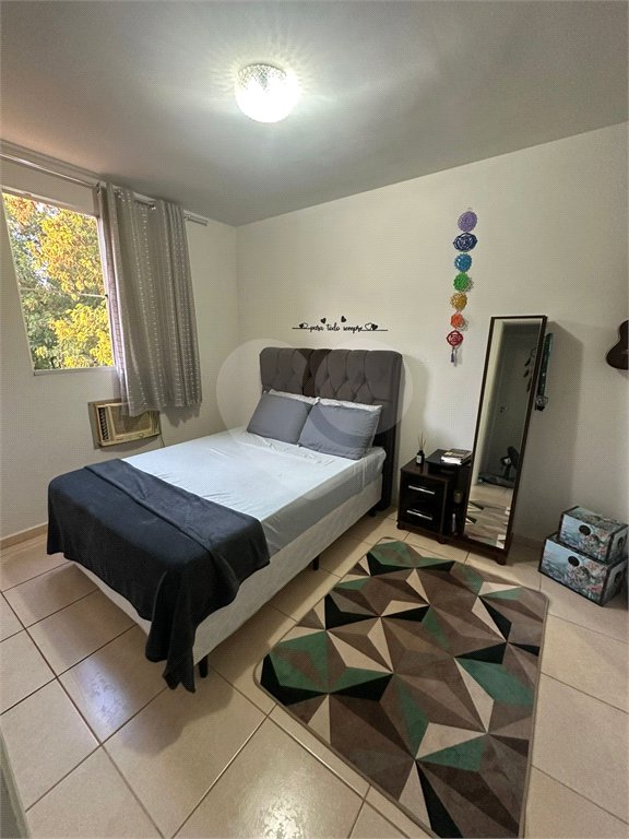 Apartamento à venda com 2 quartos em Alto da Boa Vista, Ribeirão Preto, SP