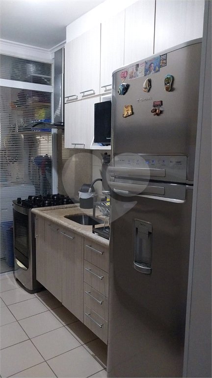 Apartamento à venda com 3 quartos, sendo 1 suíte, em Vila Caraguatá, São Paulo, SP