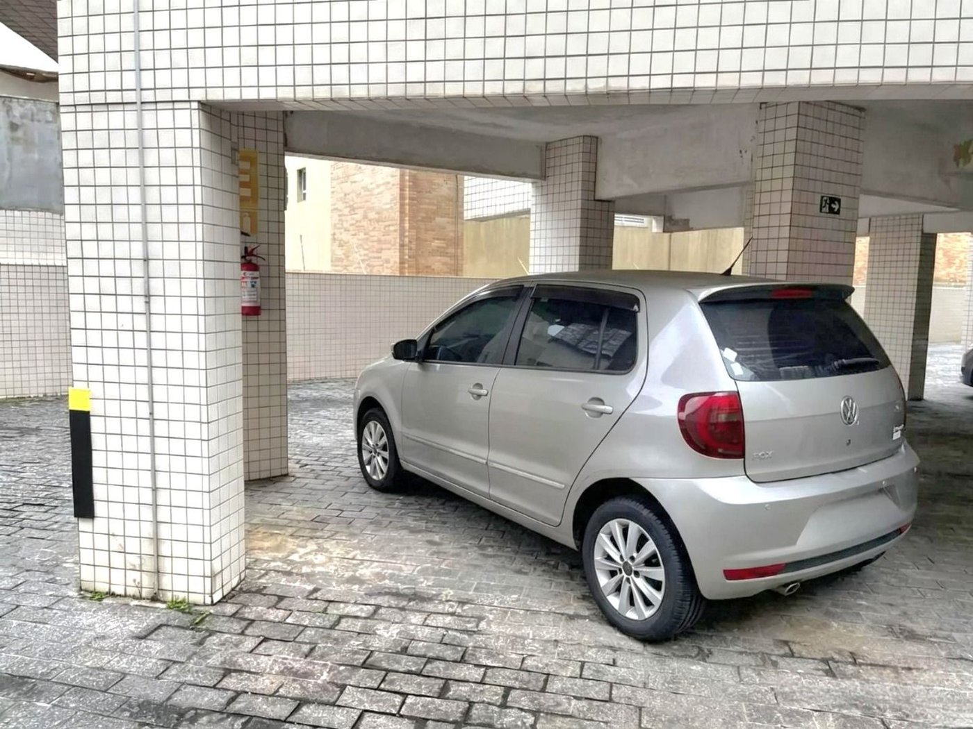 Apartamento com 3 dormitórios à venda, 117 m² por R$ 780.000,00 - Gonzaga - Santos/SP