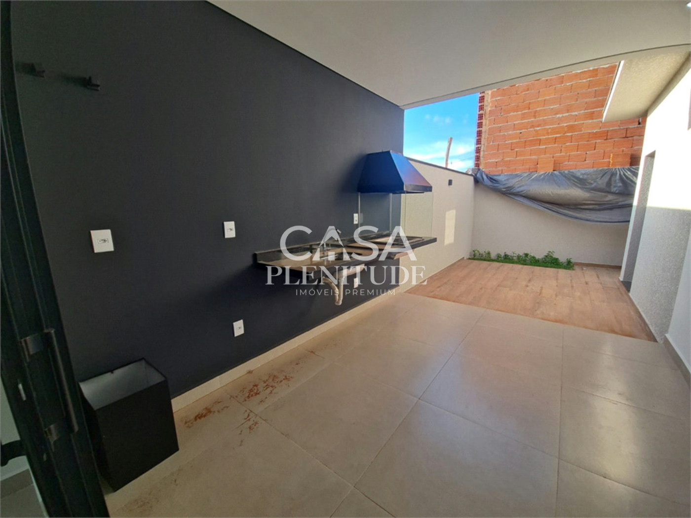 Casa em condomínio à venda com 3 quartos, sendo 1 suíte,  em Jardim Novo Horizonte, Sorocaba, SP