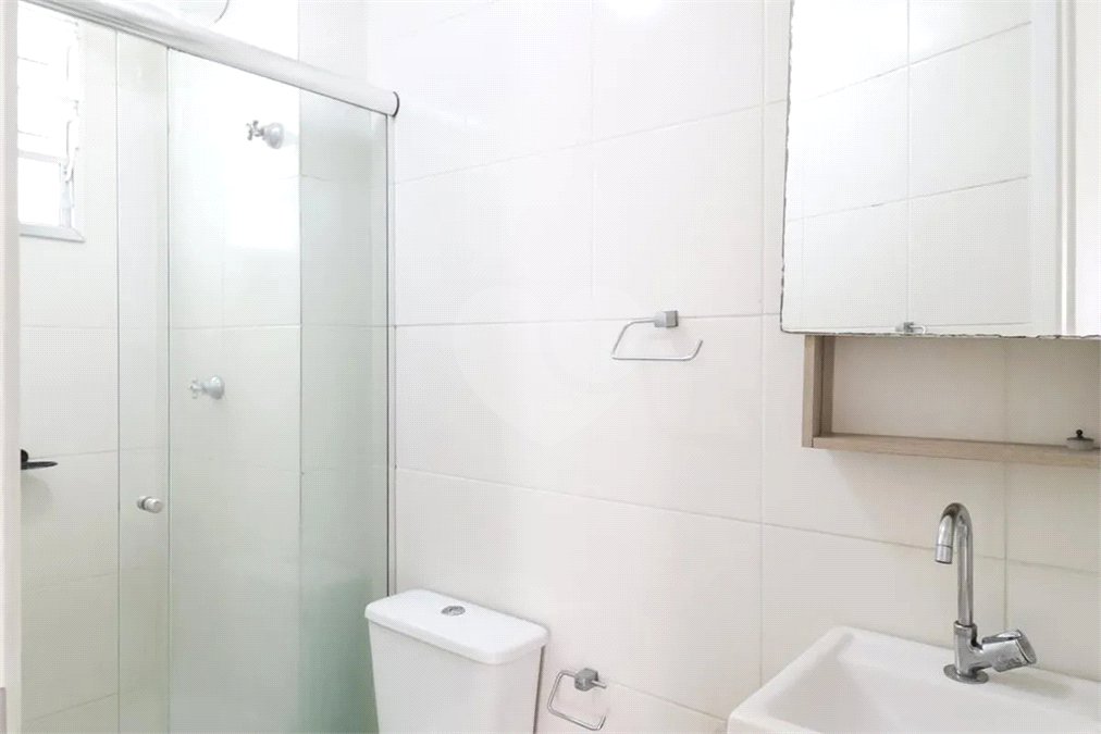Apartamento à venda com 3 quartos, sendo 1 suíte, em Vila Mazzei, São Paulo, SP