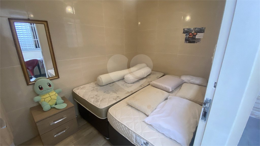Casa Térrea à venda com 3 quartos, sendo 2 suítes, em Campo Belo, São Paulo, SP