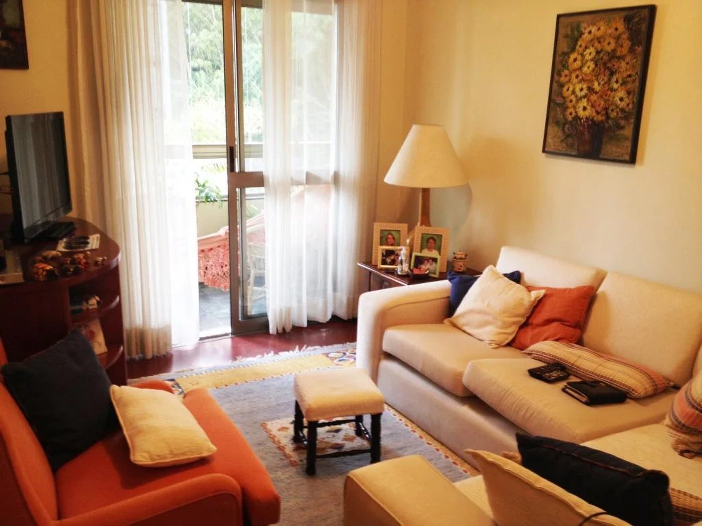 Apartamento à venda com 3 suítes em Parque Bairro Morumbi, São Paulo, SP