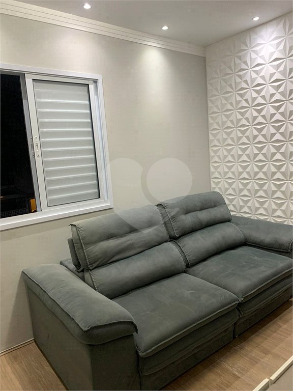Apartamento à venda com 3 quartos, sendo 1 suíte, em Parque União, Jundiaí, SP