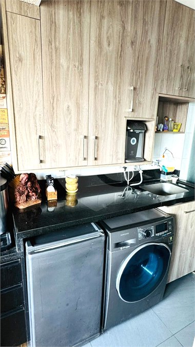 Apartamento à venda com 2 quartos, sendo 1 suíte, em Ipiranga, São Paulo, SP