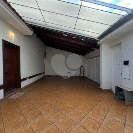 Casa à venda com 3 quartos, sendo 2 suítes, em Alto da Boa Vista, Ribeirão Preto, SP