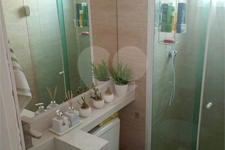 Apartamento à venda com 2 quartos em Casa Verde, São Paulo, SP