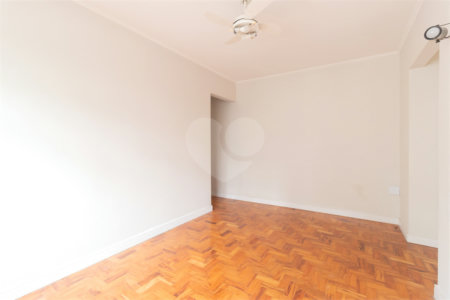 Apartamento à venda com 2 quartos em Jardim Paulista, São Paulo, SP
