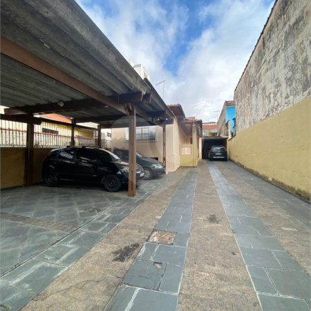 Terreno à venda com 3 quartos, sendo 1 suíte, em Vila Nivi, São Paulo, SP