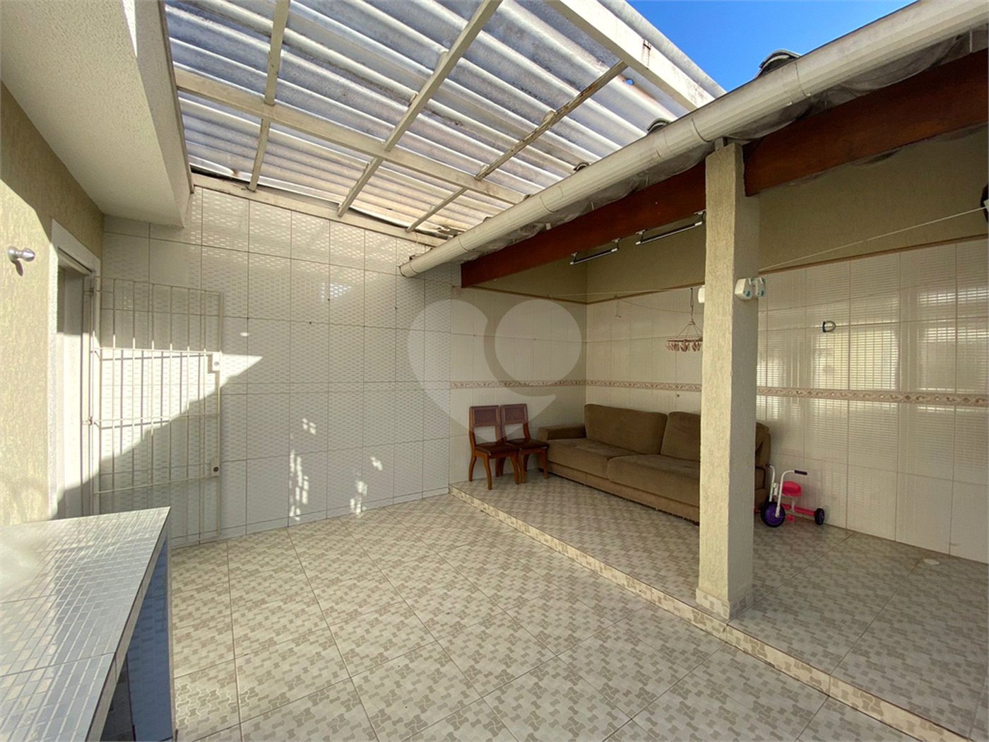 Casa à venda com 2 quartos, sendo 1 suíte, em Parque Edu Chaves, São Paulo, SP