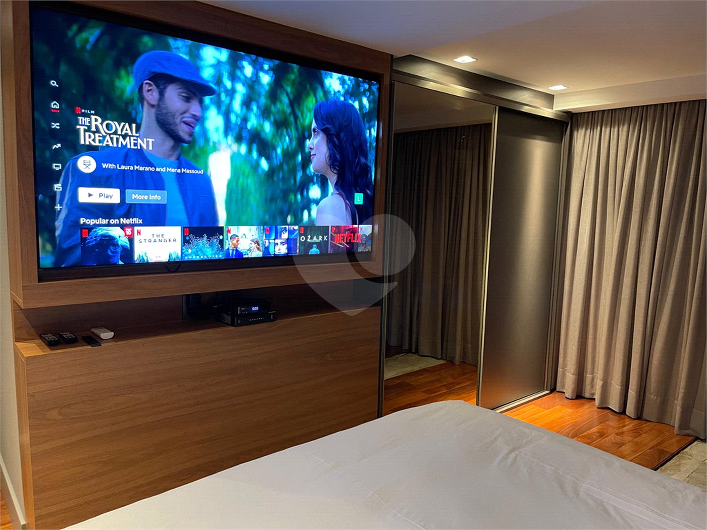 Apartamento à venda com 1 suíte em Brás, São Paulo, SP