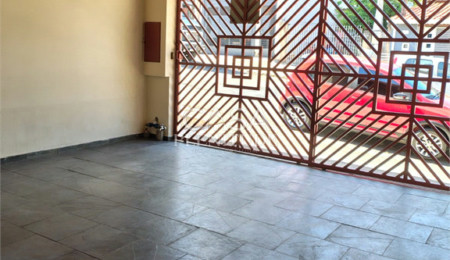 Casa à venda com 2 quartos em Jardim Morada do Sol, Indaiatuba, SP