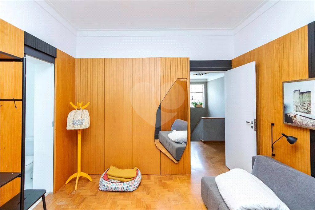 Casa à venda com 4 suítes em Cidade Monções, São Paulo, SP