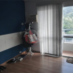 Apartamento à venda com 4 quartos, sendo 2 suítes, em Tijuca, Rio de Janeiro, RJ