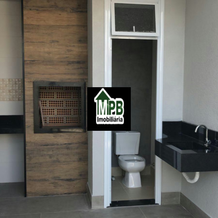 Casa à venda com 3 quartos, sendo 1 suíte, no condomínio Reserva Ipanema, Sorocaba - SP