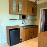 Apartamento à venda com 1 quarto em Jardim Europa, São Paulo, SP