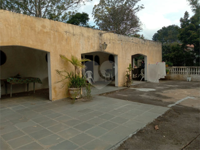 Casa à venda com 4 quartos no condomínio Associação Residencial Portal das Colinas, Mairiporã - SP