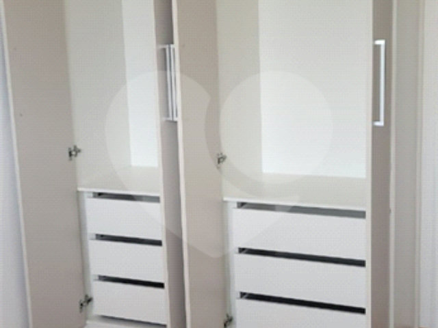 Apartamento à venda com 1 quarto em Casa Verde, São Paulo, SP