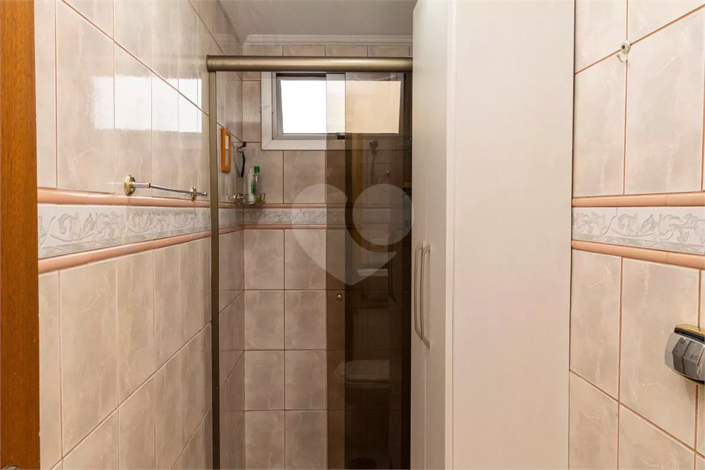 Apartamento à venda com 3 quartos, sendo 1 suíte, em Tucuruvi, São Paulo, SP