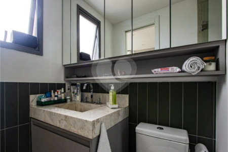 Apartamento à venda com 2 quartos, sendo 1 suíte, em Vila Leopoldina, São Paulo, SP