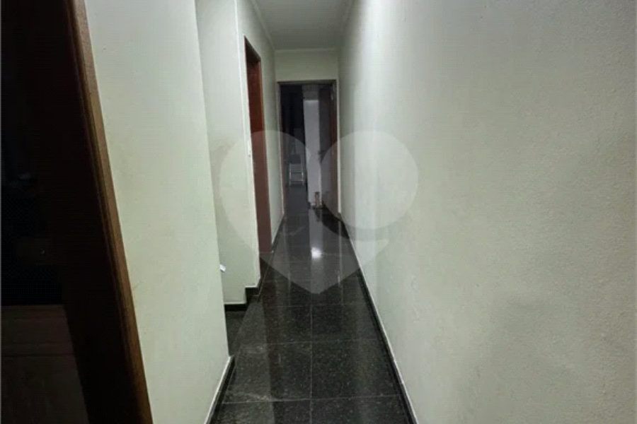 Sobrado à venda com 3 quartos em Jaçanã, São Paulo, SP