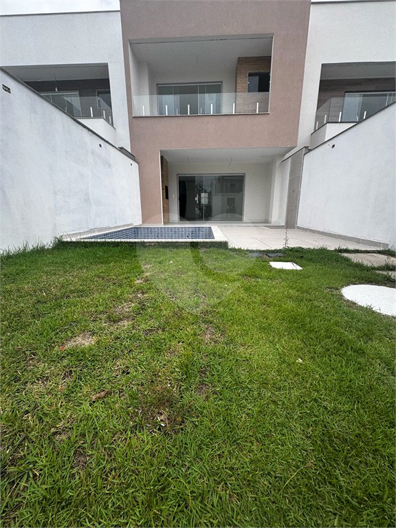 Casa à venda com 3 suítes no condomínio Grand Park, Rio de Janeiro - RJ