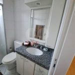 Apartamento à venda com 3 suítes em Sítio São José, Suzano, SP