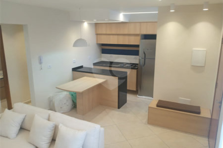 apartamento 2 dormitórios