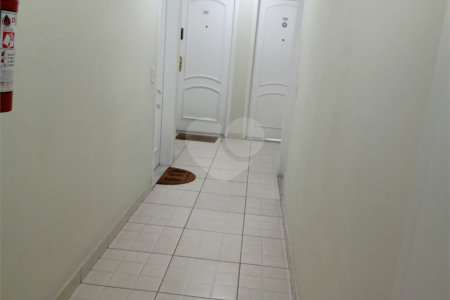 Apartamento à venda com 3 quartos, sendo 1 suíte, em Jardim das Laranjeiras, São Paulo, SP