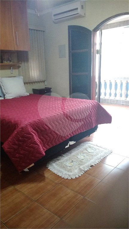 Sobrado à venda com 3 quartos em Casa Verde, São Paulo, SP