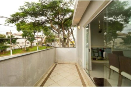 Casa à venda com 2 quartos, sendo 1 suíte, em Vila Monumento, São Paulo, SP