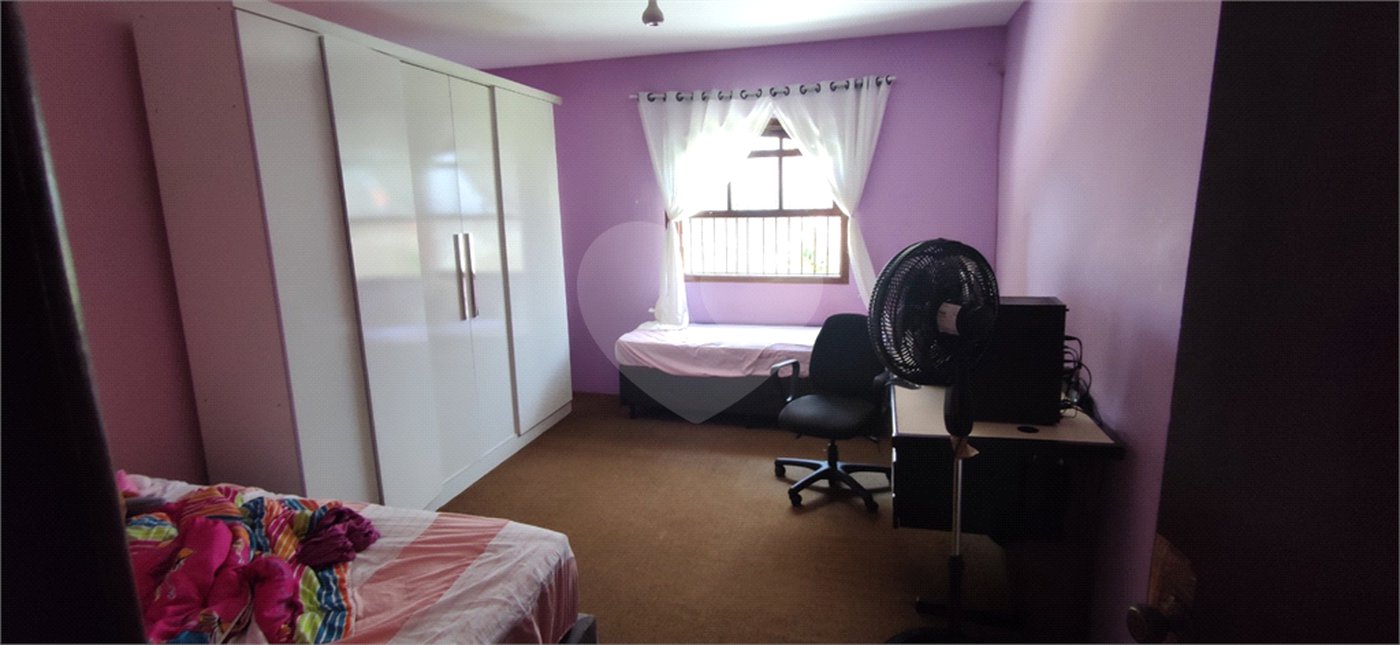 Sobrado à venda com 4 quartos, sendo 1 suíte, em Mandaqui, São Paulo, SP