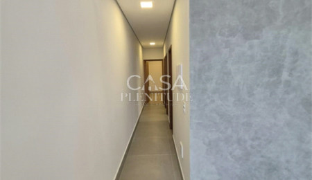 Casa em condomínio à venda com 3 quartos, sendo 1 suíte, em Jardim Residencial Villagio Ipanema I, Sorocaba, SP