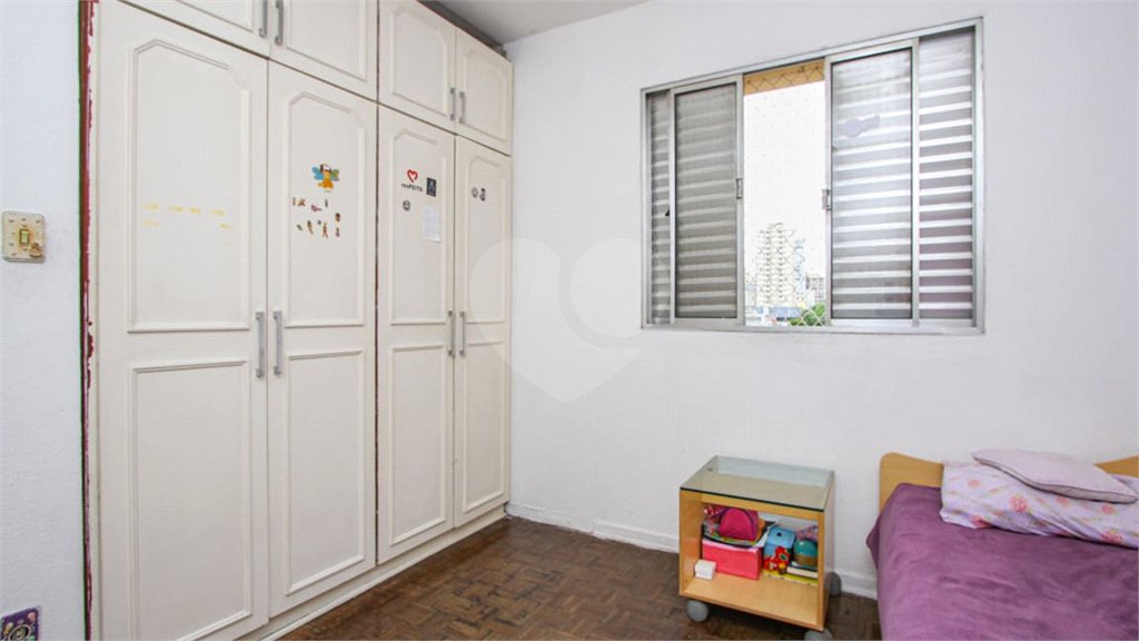 Apartamento à venda com 2 quartos em Indianópolis, São Paulo, SP