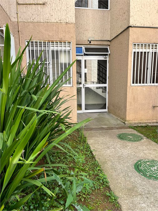 Apartamento à venda com 2 quartos em Tremembé, São Paulo, SP