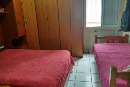 Apartamento à venda com 1 suíte em Pinheiros, São Paulo, SP