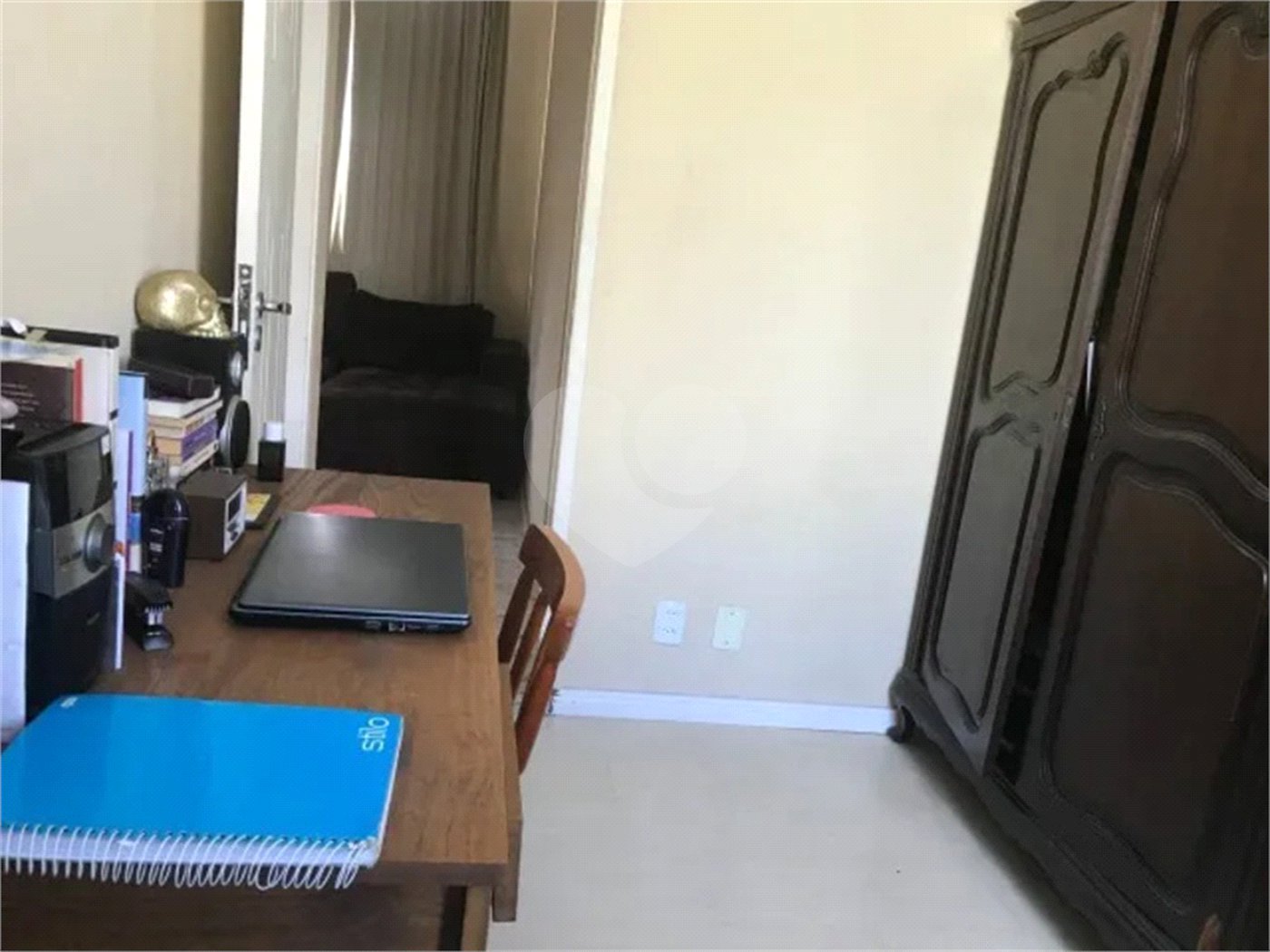 Apartamento à venda com 4 quartos em Maracanã, Rio de Janeiro, RJ